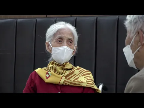 BIFF2025 Trailer | In the Sea of ​​Strange Thoughts | Wide Angle - Documentary Competition