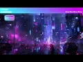 Building a Cyberpunk Themed Portfolio Website From Scratch HTML CSS JS