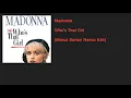 Lagu Madonna - Who's That Girl (Marco Sartori Remix Edit)