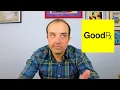 How GoodRx works