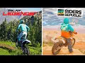 Download Lagu MX LEGENDS VS RIDERS REPUBLIC (Dirt bikes comparison)