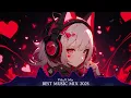 Top 50 NoCopyrightSounds Songs 2025 🎧 Best Free EDM & Gaming Music Mix🔥 Best of NCS ✨