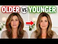 These 10 Things Are Secretly Aging You