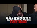 Lagu MENELUSURI PASAR TERBENGKALAI #Jurnalrisa