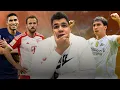 Download Lagu فوز ريال مدريد علي دورتموند و باريس علي البايرن وتألق جونزالو وحكيمي متألق وطرد هويسن تشابي وانريكي