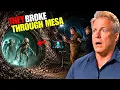What Scientists Found Inside the Underground Tunnel Changed EVERYTHING at Skinwalker Ranch