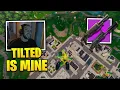 Download Lagu Mongraal DOMINATES Tilted Towers with MrSavage's INSANE Strategy