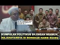 Lagu Belum Pernah Lihat HRS Seberani ini Membeberkan Kebusukan Politikus..‼️