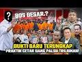 Download Lagu TERBARU!! SUDAH BEREDAR DI BANK2 BESAR? TERBONGKAR PROSES UANG PALSU UIN Rp 745 TRILIUN MIRIP ASLI!
