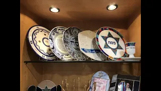 Judaica Shop