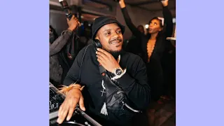kabza de small djy ross x dr mthimba voui voui re arranged 