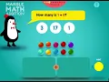 Abcya marble math addition