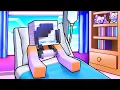 Aphmau BROKE her FACE in Minecraft