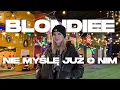 Download Lagu Blondiee - NIE MYŚLĘ JUŻ O NIM (Prod. Indian)