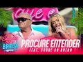 Lagu MICHELLE MELO E CONDE SE UNEM EM “PROCURE ENTENDER” — ENCOSTA QUE É BREGA