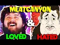 MeatCanyon Why Papameat Was HATED off Youtube Briefly