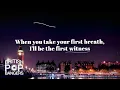 James Arthur - Heartbeat (Lyrics)