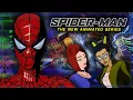 The Spider-Man that was NOT for Kids