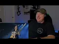 Ashley McBryde - Bible and a 44 (Veteran Reaction)