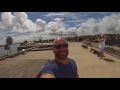 2015 St Augustine Savannah Road Trip