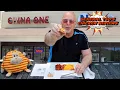 Satisfying or Subpar China One s General Tso s Chicken Review in Griffin Georgia