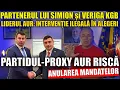 Download Lagu Partenerul lui George Simion din Republica Moldova \u0026 veriga generalului KGB. Mandate posibil anulate