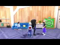 Geeta Fails To Pick Up Drayton Pokemon Indigo Disk