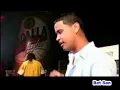 zion  y lennox me pones en tension, baila conmigo vivo