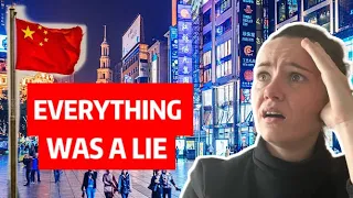 這支影片將改變你對中國的看法