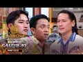 Download Lagu TIM CHALLENGE!! Cara Masak Kiki \u0026 Jeff Sangat Jenius | Galeri 10 (2/13) | MASTERCHEF INDONESIA