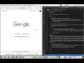 FE Assignment for Week 1 HTML
