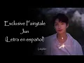 Lagu Jun (SEVENTEEN) - Exclusive Fairytale | SUB ESPAÑOL | OST de Exclusive Fairytale