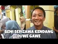 Download Lagu BENI SERIZAWA KENDANG DUWE GAWE