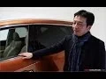Nissan Car Designer Taro Ueda Talks New Murano