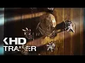 AFRAID Trailer German Deutsch 2024 John Cho