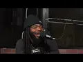 Shelley FKA Dram #TheStu  (FULL Interview)