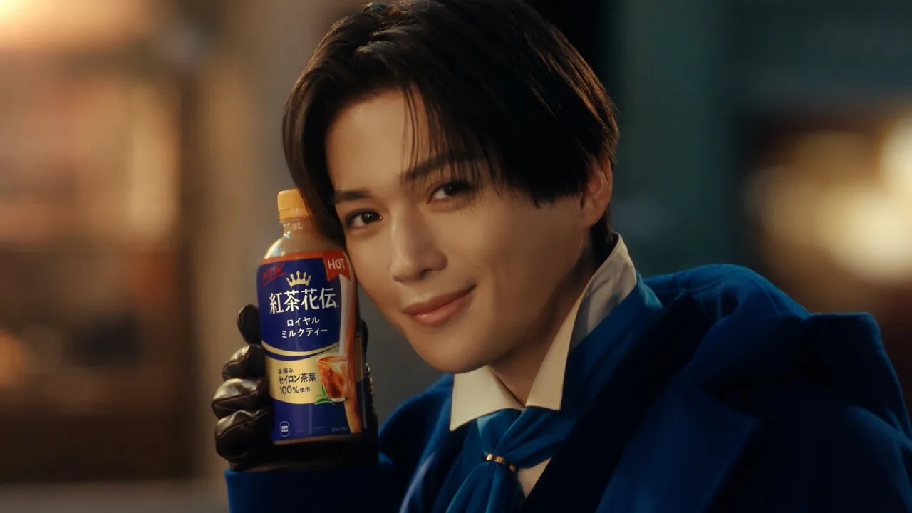 日本コカ・コーラのCM。コーラやいろはすなど人気商品のCMまとめ