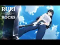 Download Lagu She Brought Out the Big Hammer | Ruri Rocks