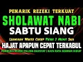 Download Lagu SHOLAWAT NABI DAHSYAT 2025, Sholawat Nabi Muhammad SAW, SHOLAWAT PANARIK REZEKI | PENYAMBUH SAKIT
