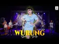 Download Lagu Wurung - Syahiba Saufa (Official Music Video)