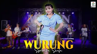 Download Wurung - Syahiba Saufa (Official Music Video) MP3
