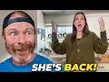 She Found a NEW Way to Blame Her Husband - LOL