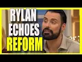 Download Lagu The Truth Behind Rylan’s Reform Rant
