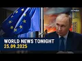 Download Lagu Russia to raise taxes as its economy \