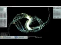 Creating Galaxies with Gravity One - part 2