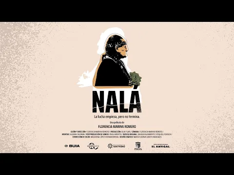 NALÁ | Trailer  | Sub ES