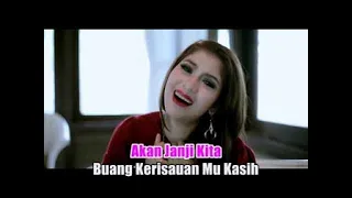 elsa pitaloka feat thomas arya hanya dirimu official music video lagu minang terbaru 2019