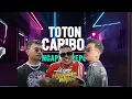 Download Lagu TOTON CARIBO x Wizz Baker x Fresly Nikijuluw – Ngapain Repot (Official Video)
