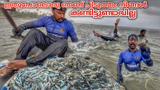 Unbelievable Crab Catching by Hands & Heavy Fish Catching Video |
