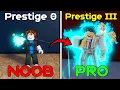 NOOB to PRO Beginner s Guide in Your Bizarre Adventure YBA